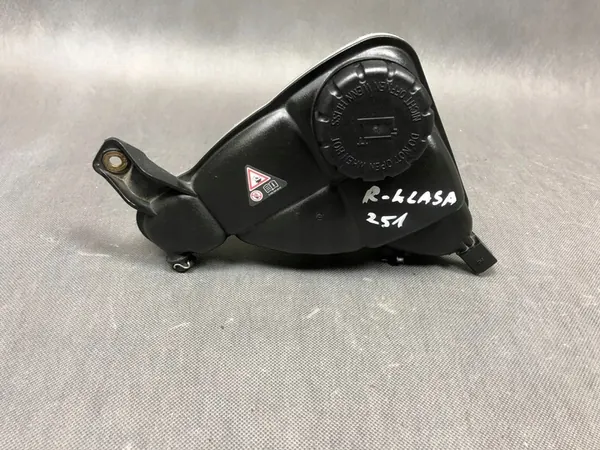 Mercedes Koelvloeistof Expansietank A2515000049 image 2