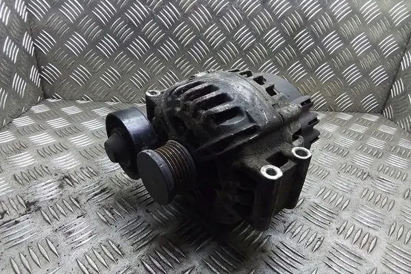 Vaihtovirtageneraattori BMW 3 E90 2.5L 160kW image 2