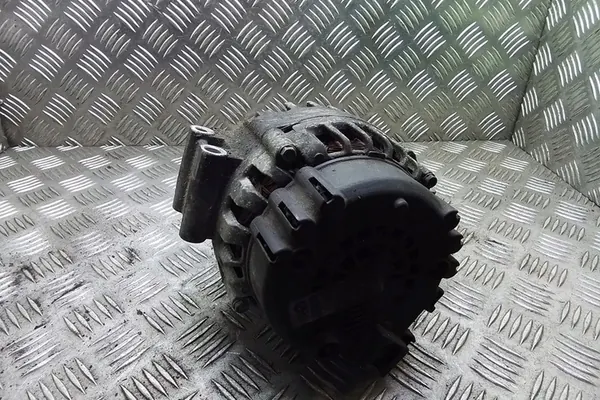 Vaihtovirtageneraattori BMW 3 E90 2.5L 160kW image 4