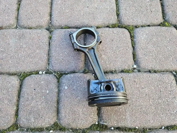 Pistón y Biela OEM B575 para Opel 1.4 B14XER image 2