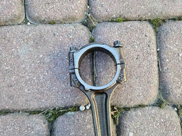 Pistón y Biela OEM B575 para Opel 1.4 B14XER image 3
