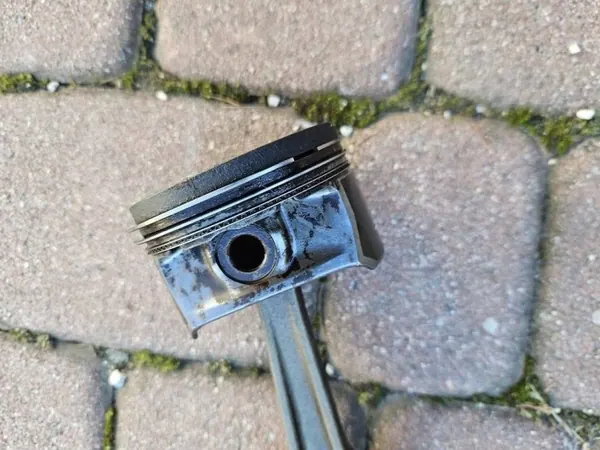 Pistón y Biela OEM B575 para Opel 1.4 B14XER image 5