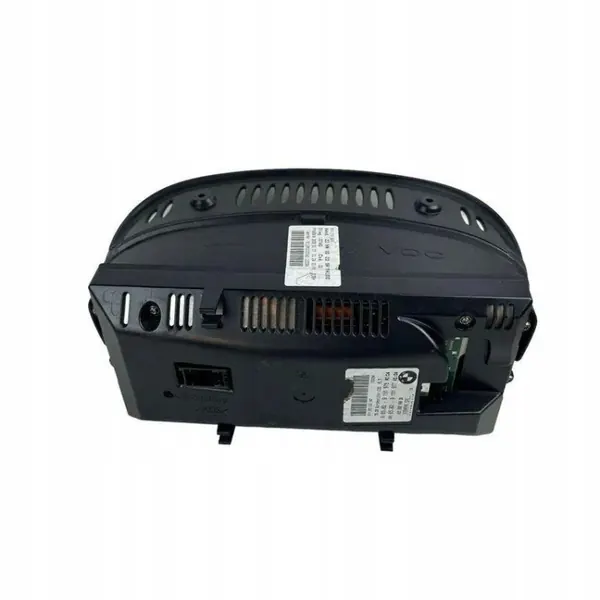 Écran navigation BMW 5 E60 OEM 9151977 - Occasion image 3