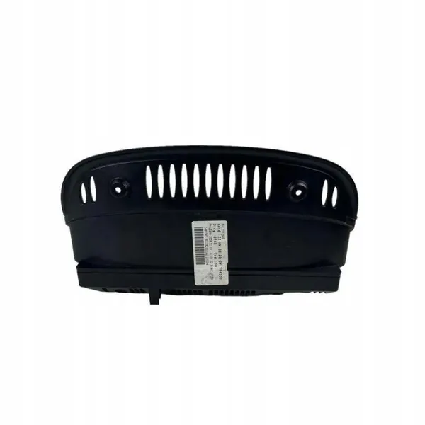 Écran navigation BMW 5 E60 OEM 9151977 - Occasion image 4