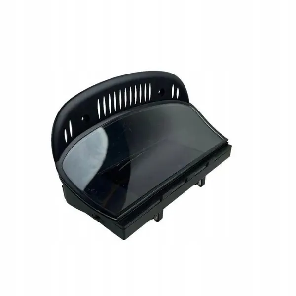 Écran navigation BMW 5 E60 OEM 9151977 - Occasion image 5