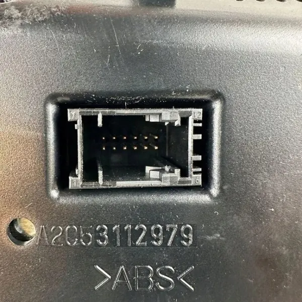 Écran navigation BMW 5 E60 OEM 9151977 - Occasion image 7
