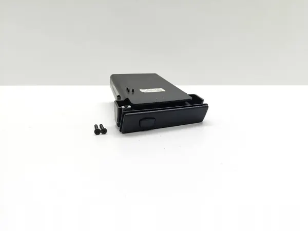 Porte-gobelet droit OEM 7063179 Tableau BMW 5 E60 image 2