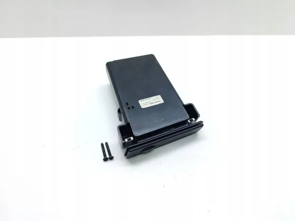 Porte-gobelet droit OEM 7063179 Tableau BMW 5 E60 image 3