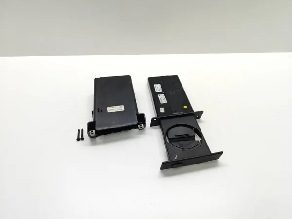 Porte-gobelet droit OEM 7063179 Tableau BMW 5 E60 image 5