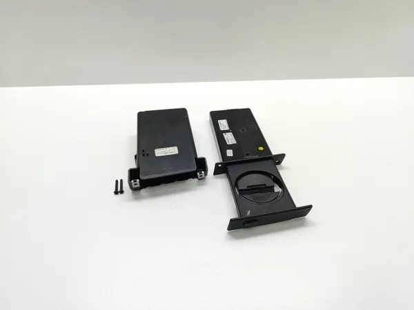 Porte-gobelet droit OEM 7063179 Tableau BMW 5 E60 image 6