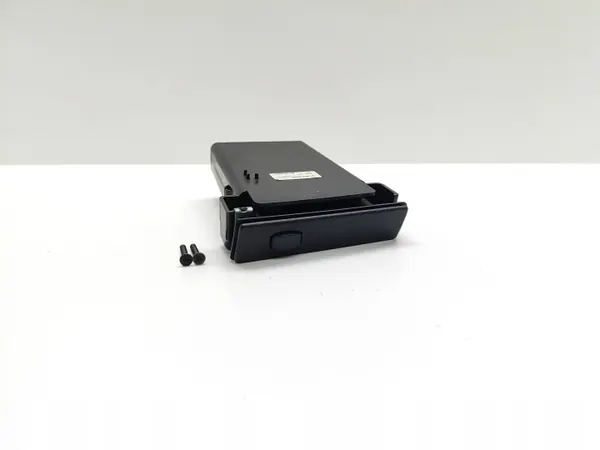 Porte-gobelet droit OEM 7063179 Tableau BMW 5 E60 image 7
