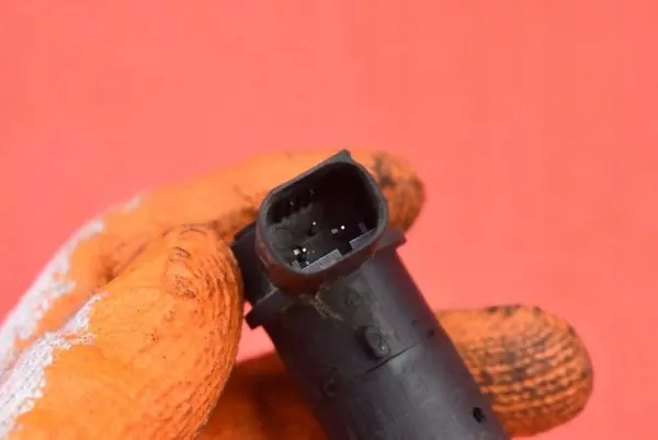 Parkeringssensor Framsidan BMW E39 2000-2004 OEM 6902181 image 5