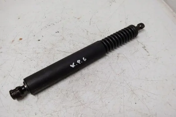 Vasen tavaratilan aktuaattori VW TOUAREG 7L6827550E image 2