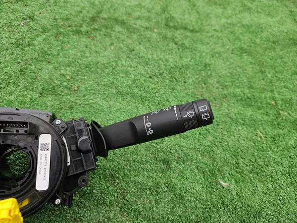 Airbag-Schalter Opel Insignia A 25947775 image 3