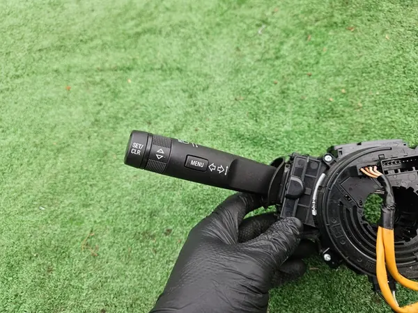 Airbag-Schalter Opel Insignia A 25947775 image 4