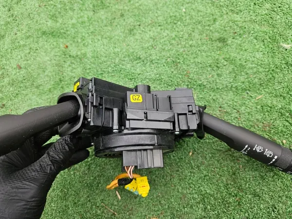 Airbag-Schalter Opel Insignia A 25947775 image 5