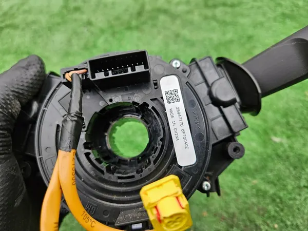 Airbag-Schalter Opel Insignia A 25947775 image 6