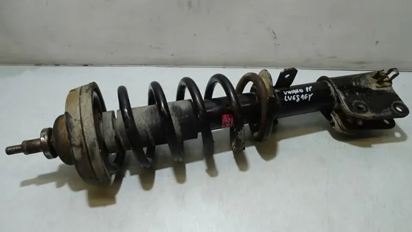 OEM 335803 Höger Fram-McPherson för Opel Vivaro image 2