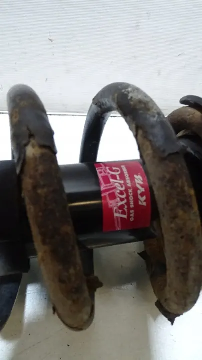 OEM 335803 Höger Fram-McPherson för Opel Vivaro image 4