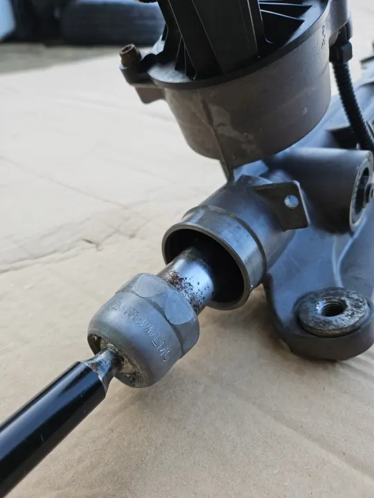 Lenkgetriebe OEM 5Q1423051BB für VW Golf VII image 10