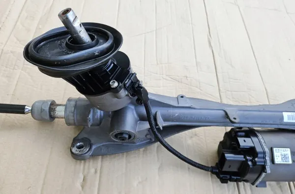 Lenkgetriebe OEM 5Q1423051BB für VW Golf VII image 4