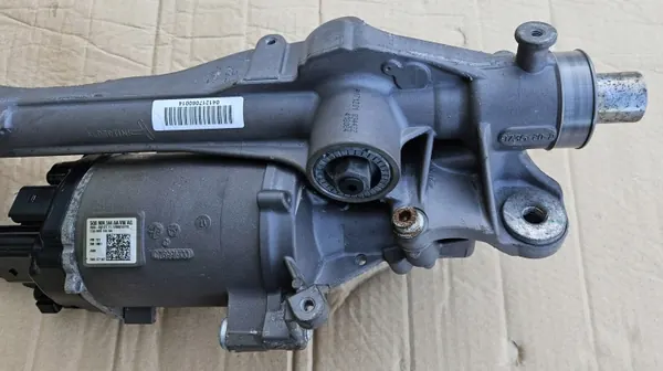 Lenkgetriebe OEM 5Q1423051BB für VW Golf VII image 5
