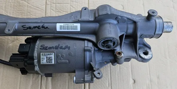 Lenkgetriebe OEM 5Q1423051BB für VW Golf VII image 7
