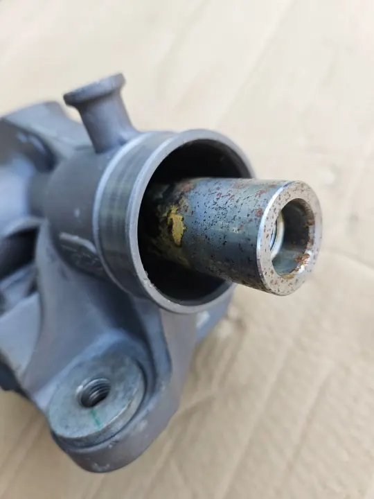 Lenkgetriebe OEM 5Q1423051BB für VW Golf VII image 9