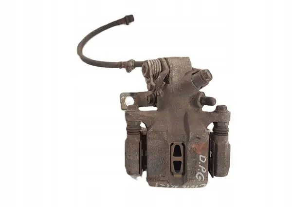 2004 Honda Civic Hintere Bremszange 43018S5AJ02 image 2