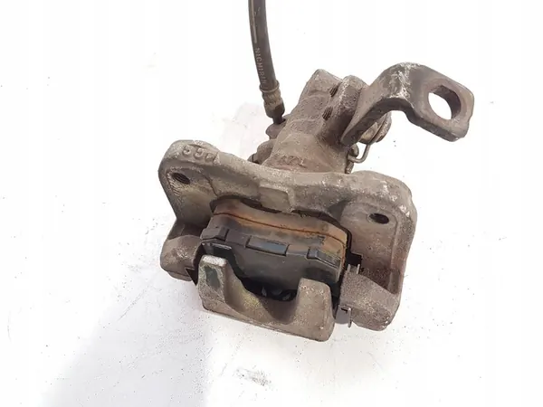 2004 Honda Civic Hintere Bremszange 43018S5AJ02 image 5