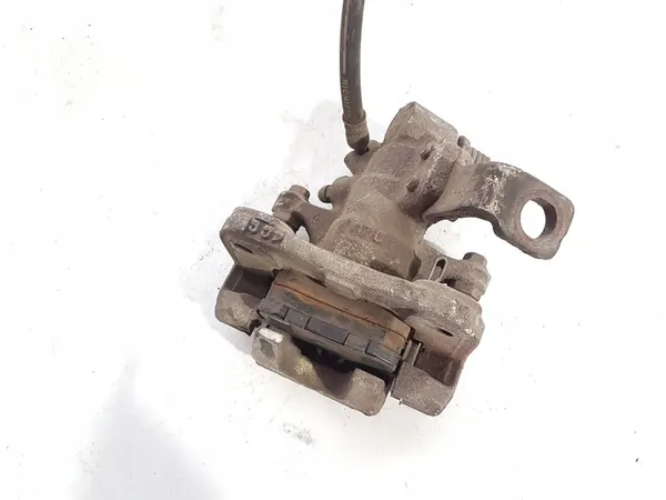 2004 Honda Civic Hintere Bremszange 43018S5AJ02 image 6