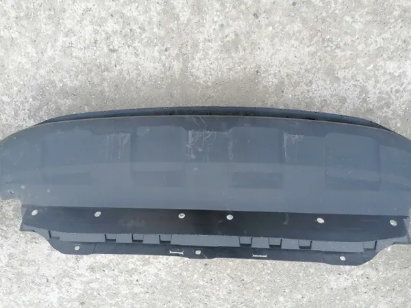 VW T-CROSS 19 - Spoiler Paraurti Anteriore image 2