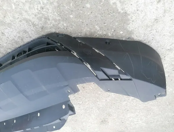 VW T-CROSS 19 - Spoiler Paraurti Anteriore image 4