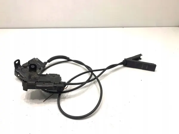 OEM A2048800859 Voor motorkapslot voor Mercedes X204 SUV image 2