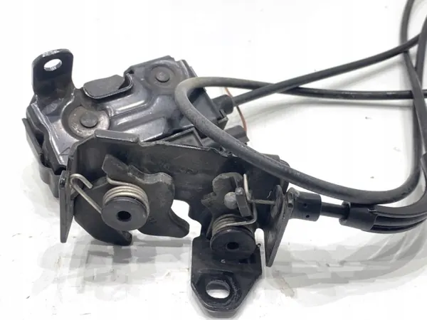 OEM A2048800859 Voor motorkapslot voor Mercedes X204 SUV image 4