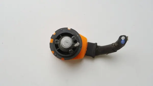 Xenon-Birnen-Steckadapter ZAR-GNO-MUR-Z51 für Nissan Murano image 3