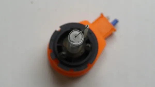 Xenon-Birnen-Steckadapter ZAR-GNO-MUR-Z51 für Nissan Murano image 8