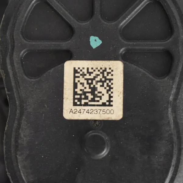 Vasen takajarrusatula 276 Mercedes W177 W118 image 3