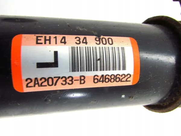 Amortecedor Dianteiro Esquerdo Mazda CX7 2.3T OEM EH1434900 image 10