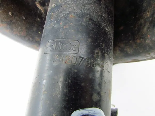 Amortecedor Dianteiro Esquerdo Mazda CX7 2.3T OEM EH1434900 image 4