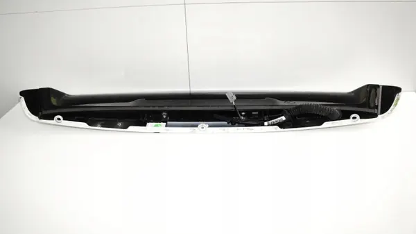 Spoiler arrière Volvo C30 OEM 360156995 2010-2012 image 5