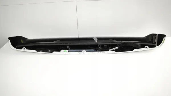 Spoiler arrière Volvo C30 OEM 360156995 2010-2012 image 6