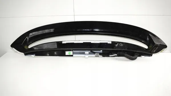 Spoiler arrière Volvo C30 OEM 360156995 2010-2012 image 7