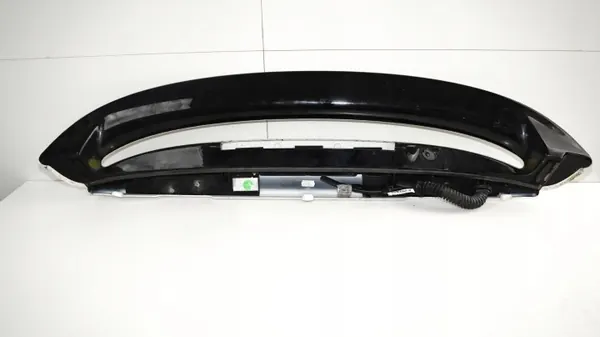 Spoiler arrière Volvo C30 OEM 360156995 2010-2012 image 8