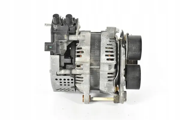ALTERNATOR MERCEDES BENZ W213 W238 W205 W253 1.5 2.0 CGI A2649001000 image 2