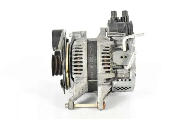 ALTERNATOR MERCEDES BENZ W213 W238 W205 W253 1.5 2.0 CGI A2649001000 image 4