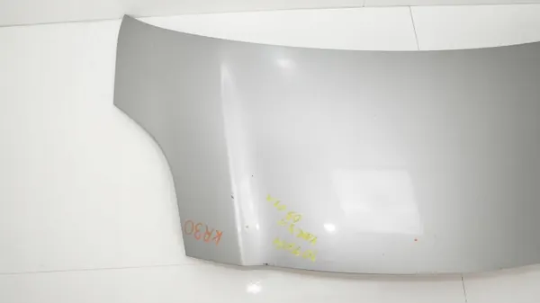 Toyota Yaris II 05-08 Moottorikansi OEM 360205389 image 5