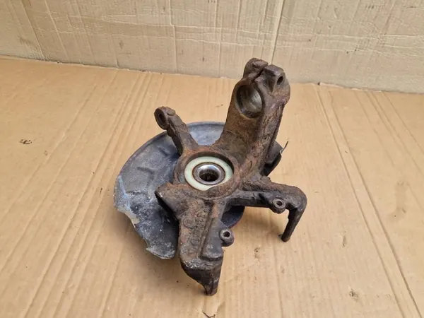 Zwrotnica links voor VW Polo 6R 1.2 12v OEM image 4