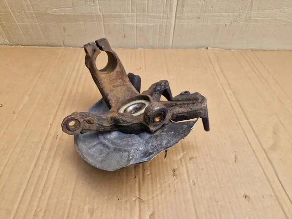 Zwrotnica links voor VW Polo 6R 1.2 12v OEM image 5