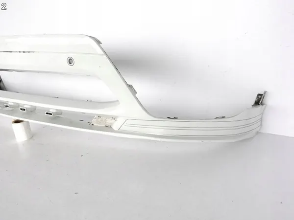 ALPINA XD3 BMW X3 G01 X4 G02 18-21 Framspoiler 4110146 image 3